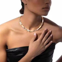 Collier Imperial Move