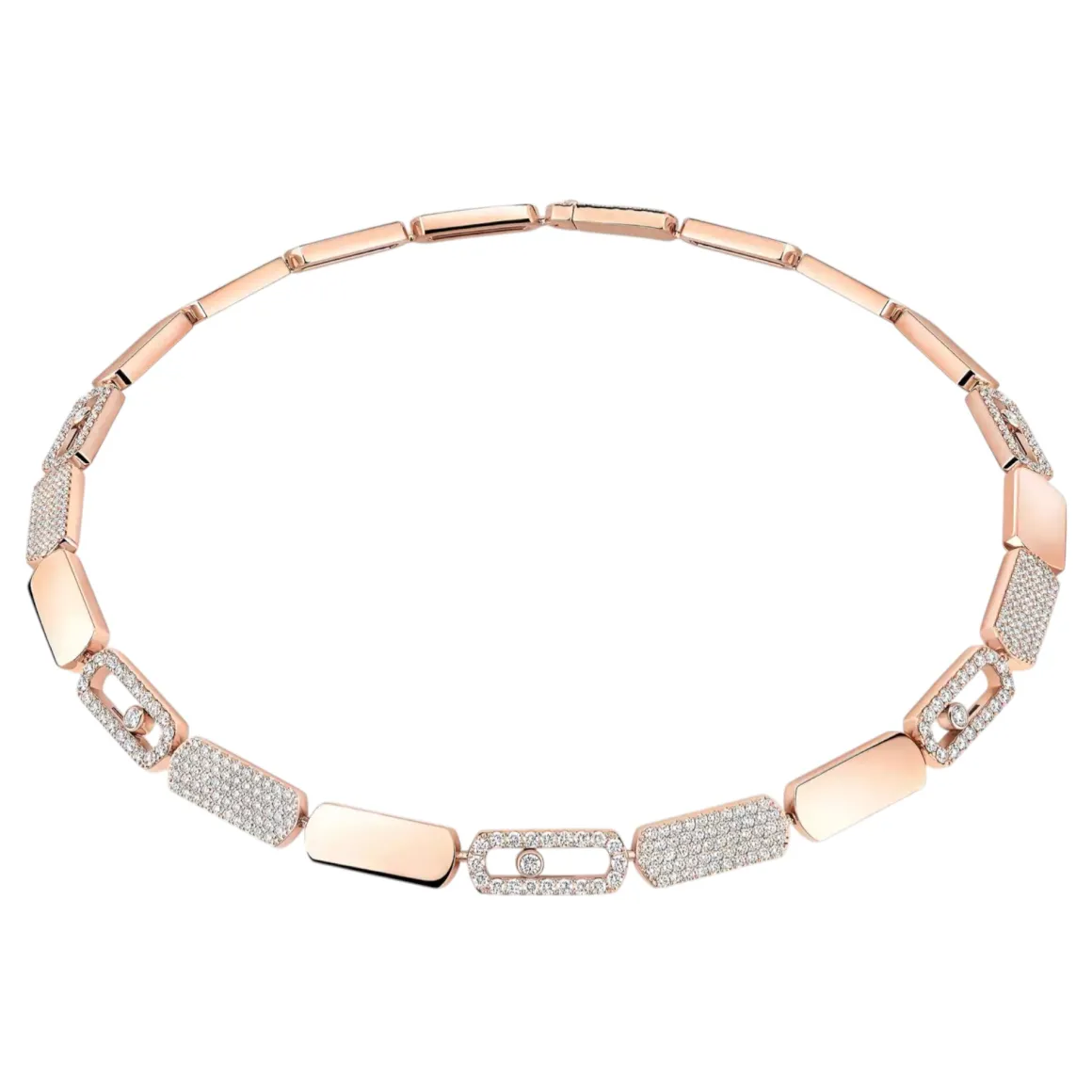 Collier Imperial Move