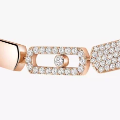 Collier Imperial Move