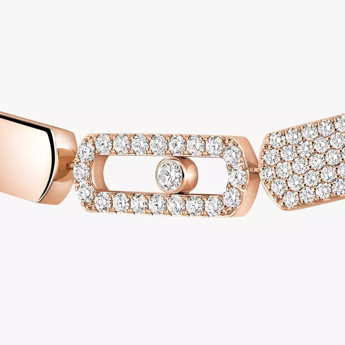 Collier Imperial Move