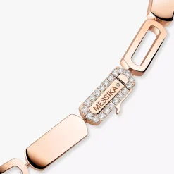 Collier Imperial Move