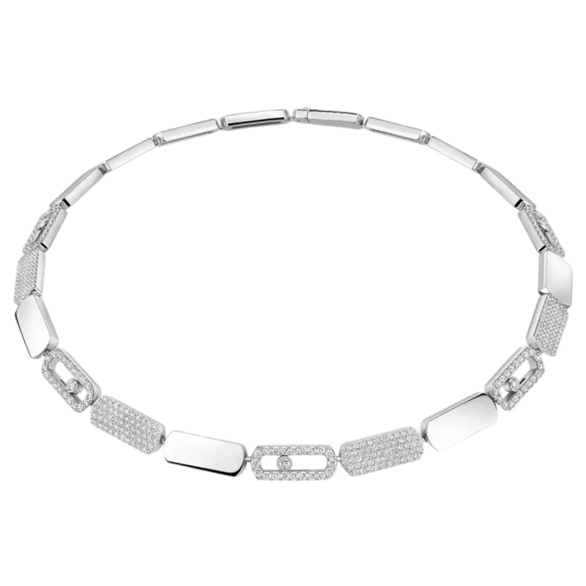 Collier Imperial Move