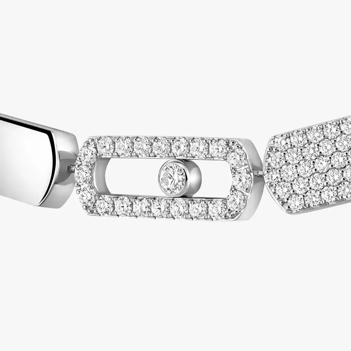 Collier Imperial Move