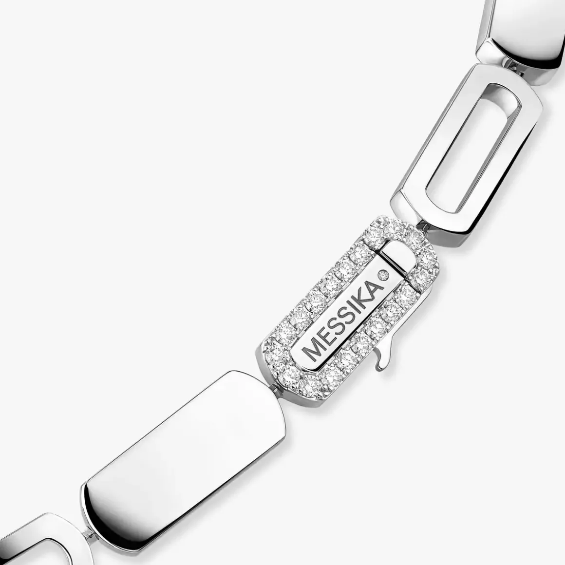 Collier Imperial Move