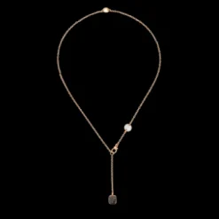Collier Lasso Sabbia