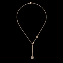 Collier Lasso Sabbia