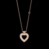 Collier Long Pretty Woman