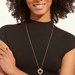 Collier Long Pretty Woman