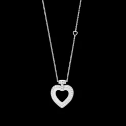 Collier Long Pretty Woman