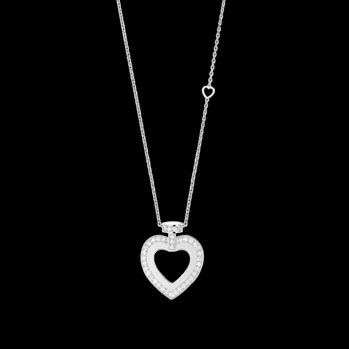 Collier Long Pretty Woman