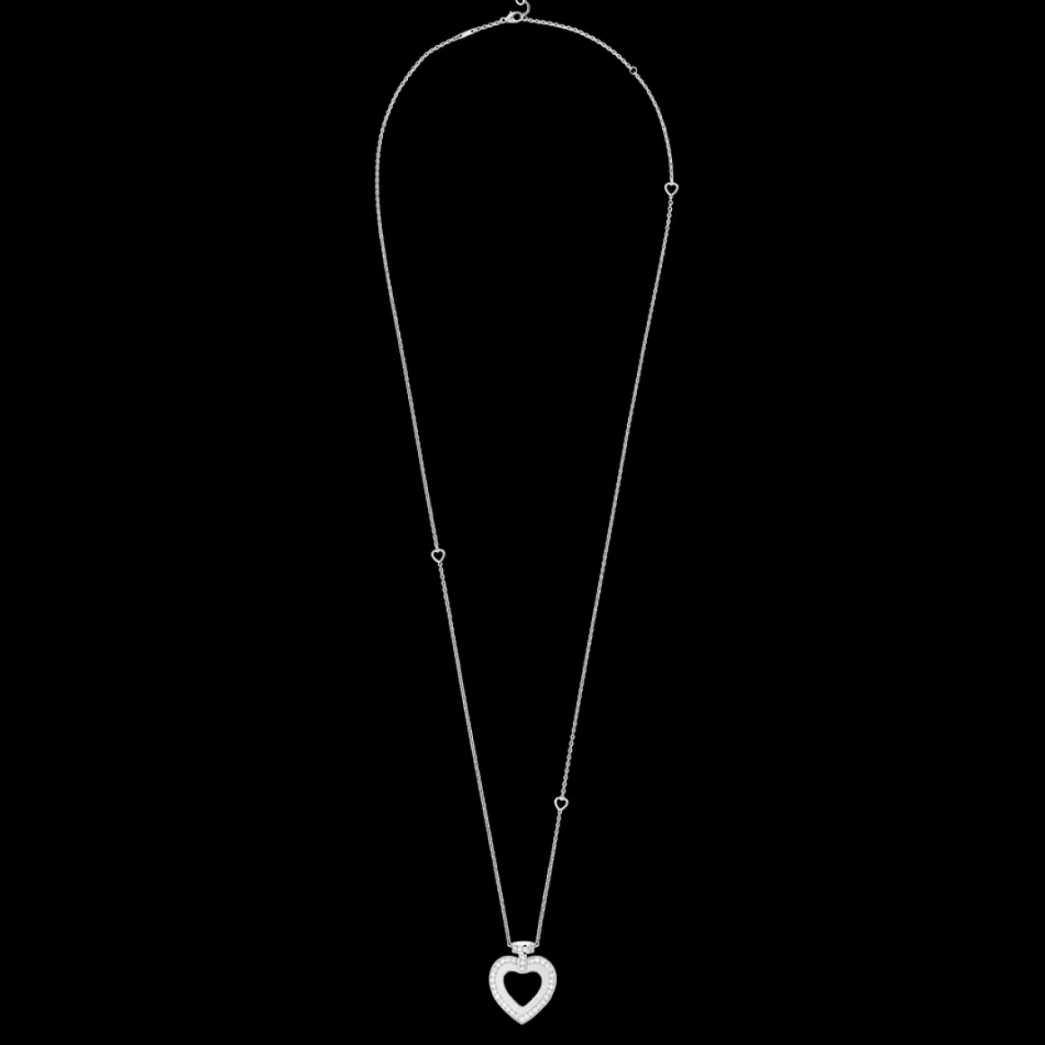 Collier Long Pretty Woman