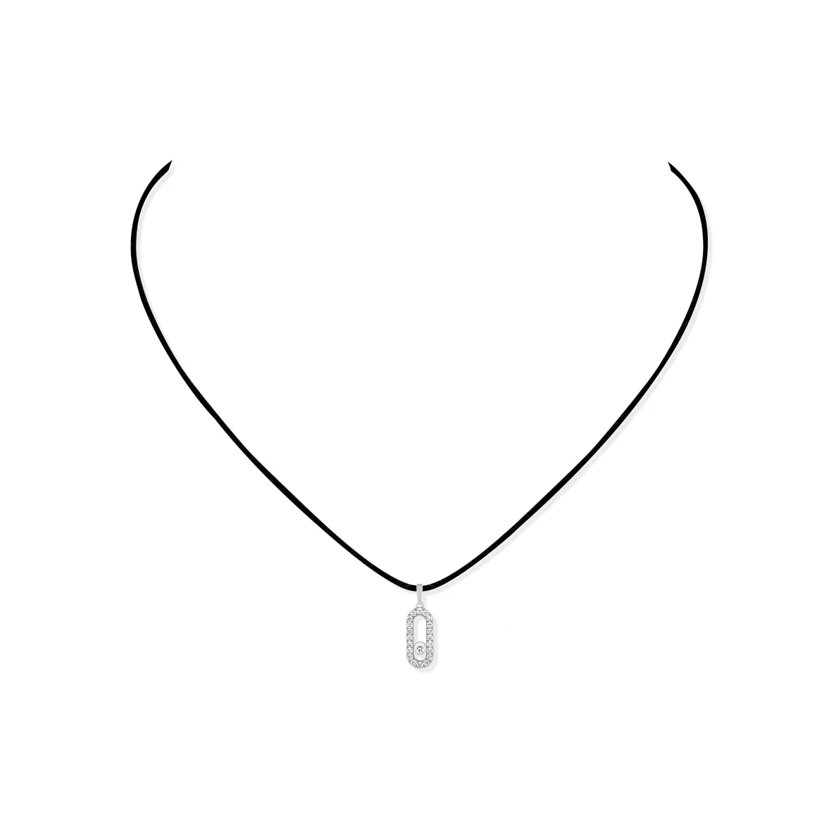 Collier Messika CARE(S) Pavé