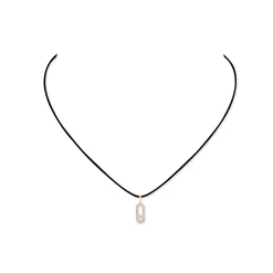 Collier Messika CARE(S) Pavé