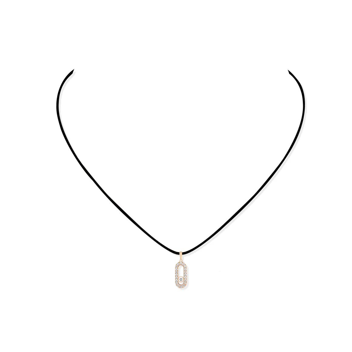 Collier Messika CARE(S) Pavé
