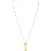 Collier Move Joaillerie Diamant Or Jaune