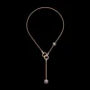 Collier Nudo