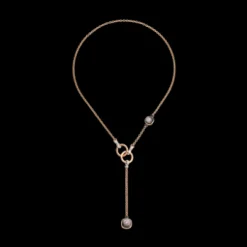 Collier Nudo
