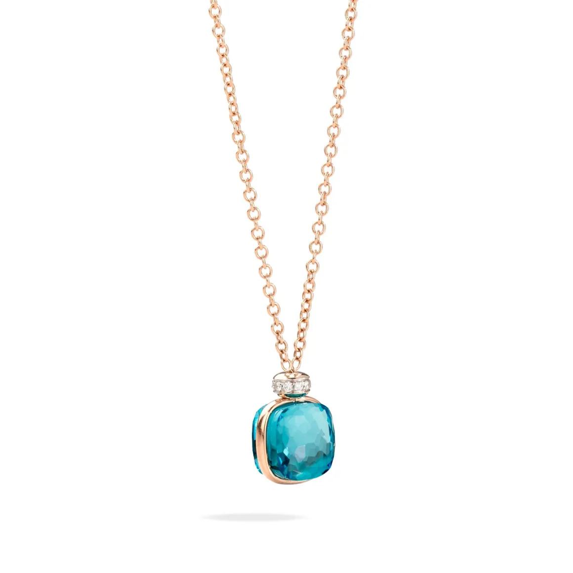 Collier Nudo