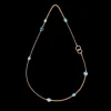 Collier Nudo