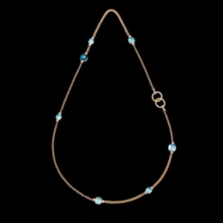 Collier Nudo