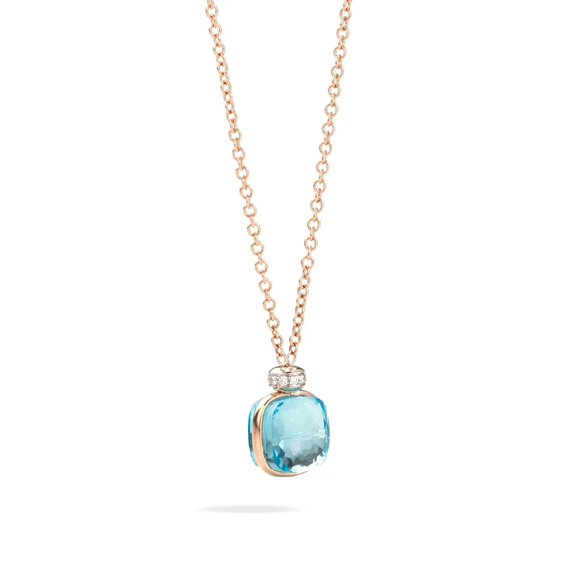 Collier Nudo