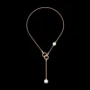 Collier Nudo