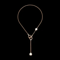 Collier Nudo