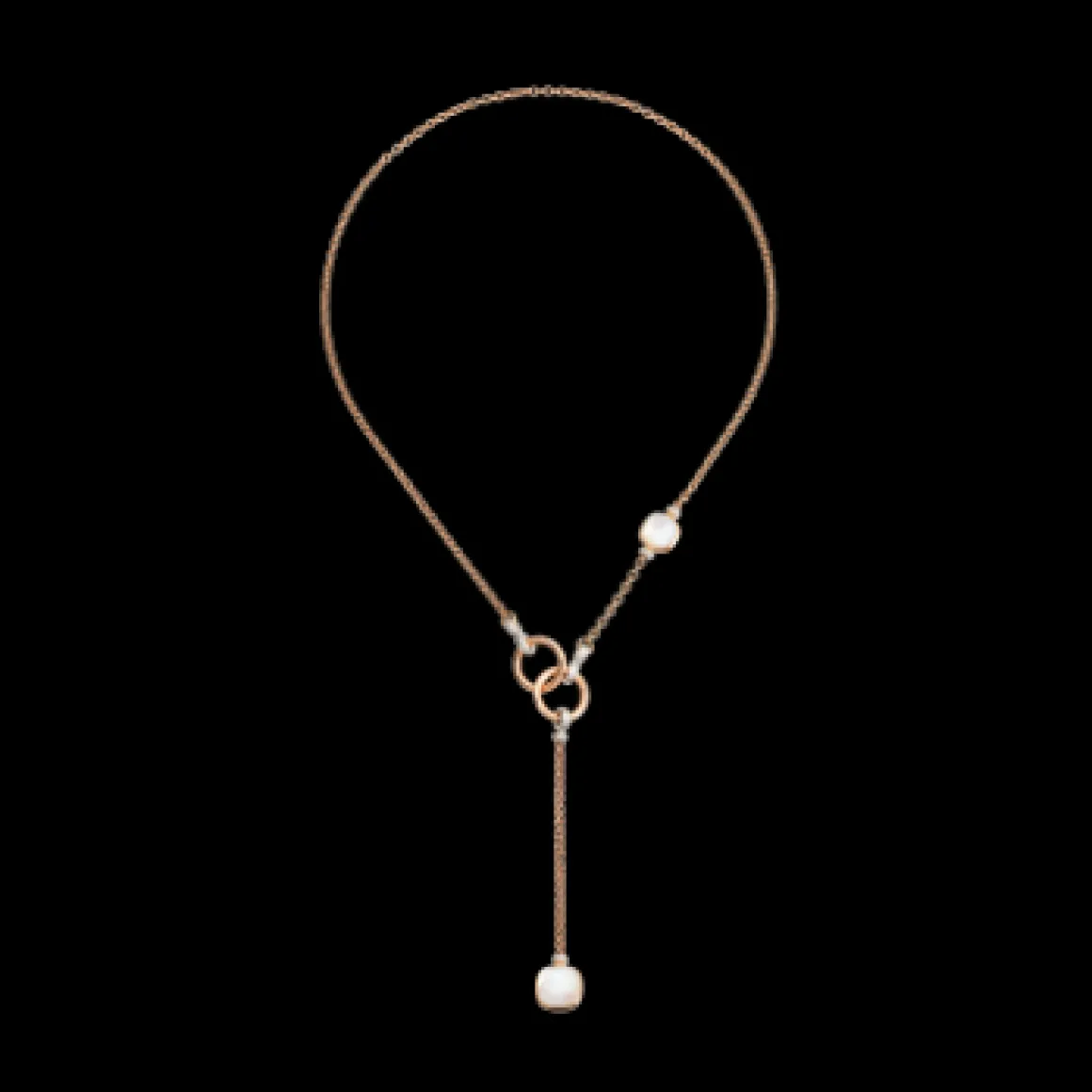 Collier Nudo