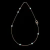 Collier Nudo