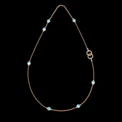 Collier Nudo