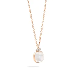 Collier Nudo