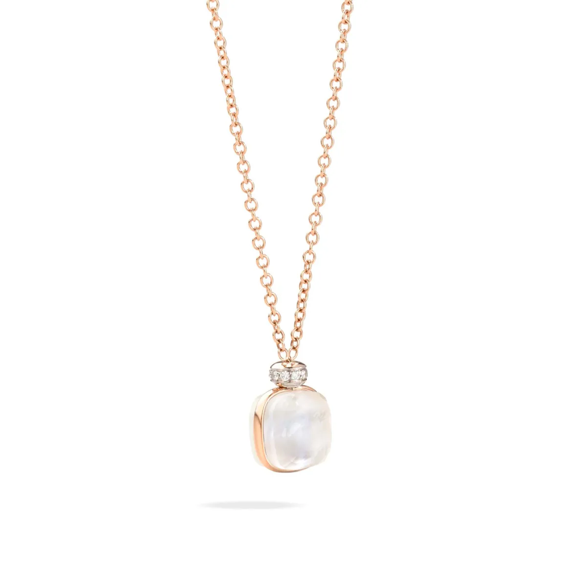 Collier Nudo