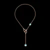 Collier Nudo