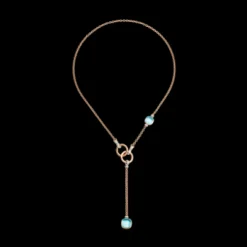 Collier Nudo