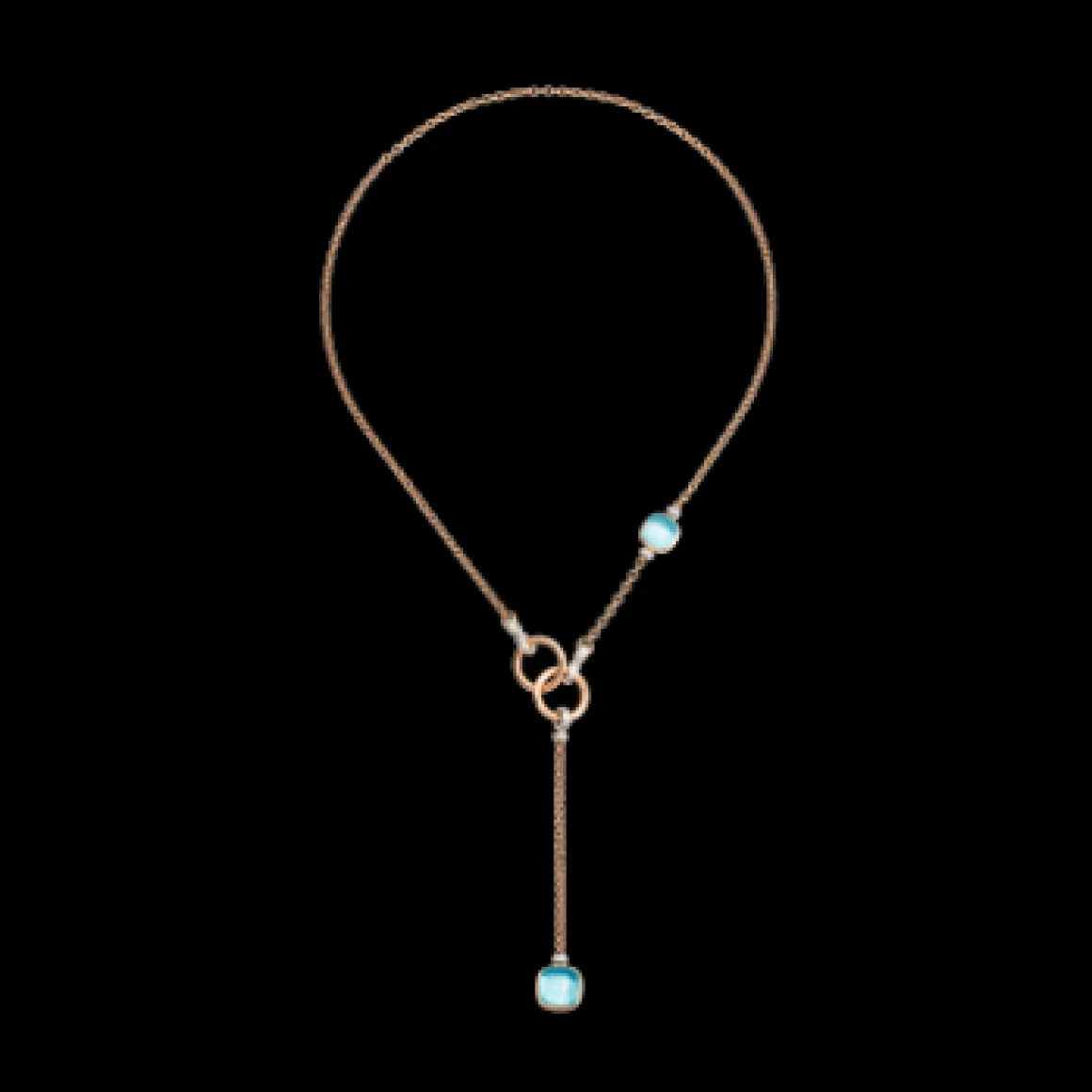 Collier Nudo