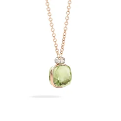 Collier Nudo Classic