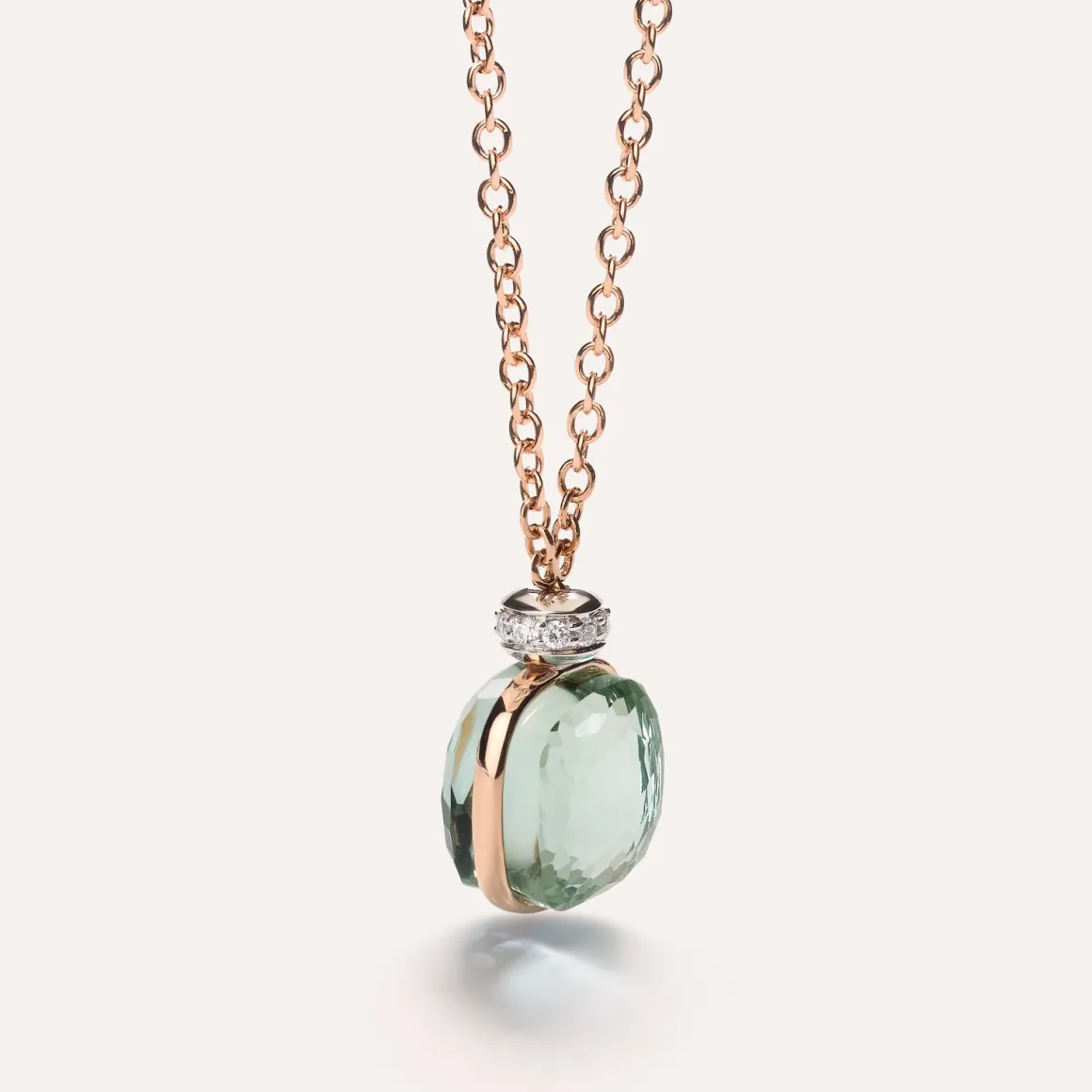 Collier Nudo Classic