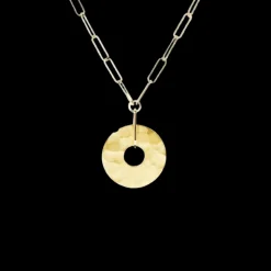 Collier Pi 14mm