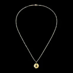 Collier Pi 14mm