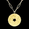 Collier Pi 35mm