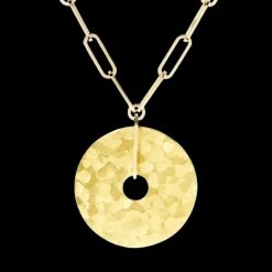Collier Pi 35mm