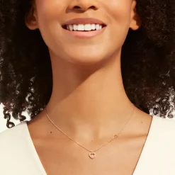 Collier Pretty Woman