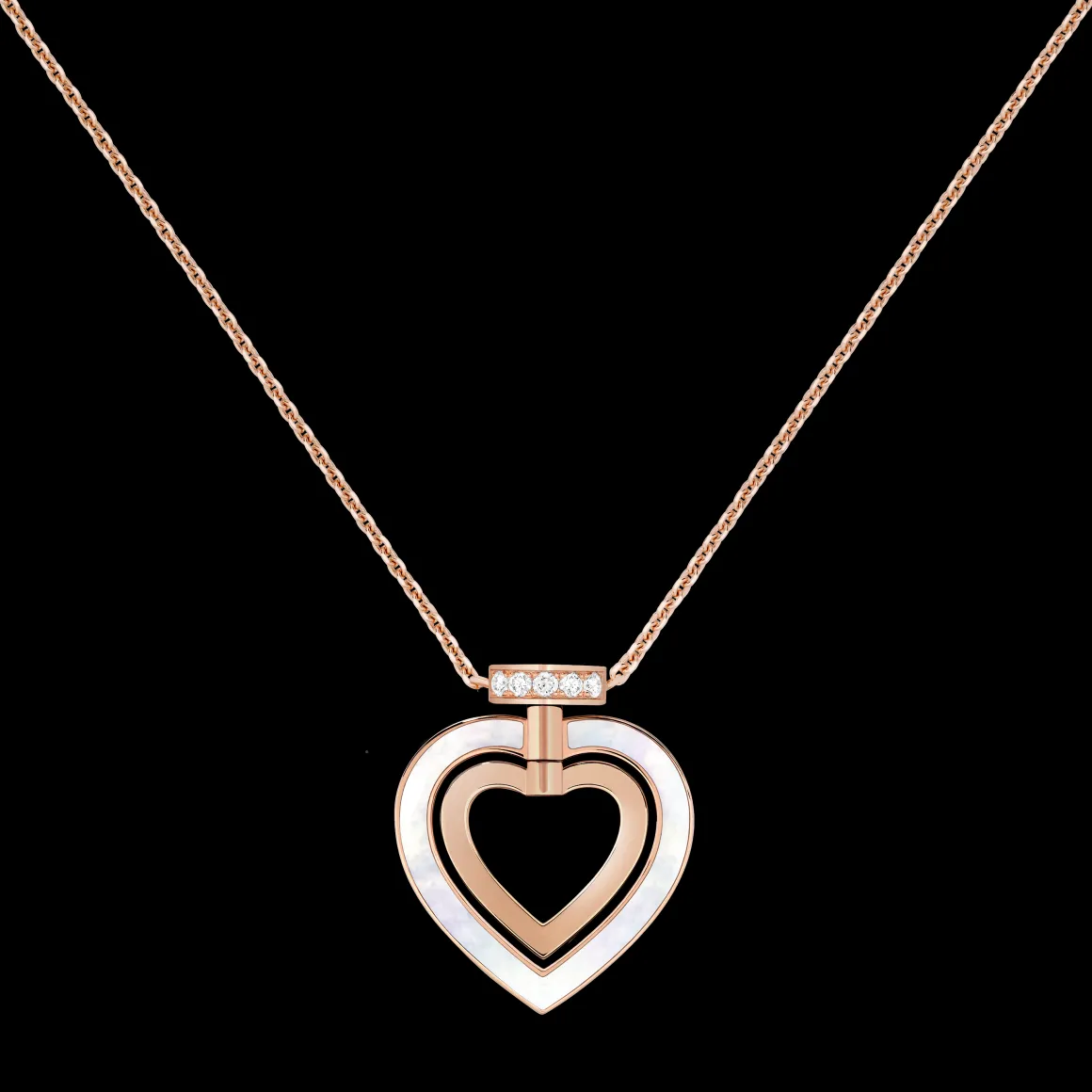 Collier Pretty Woman