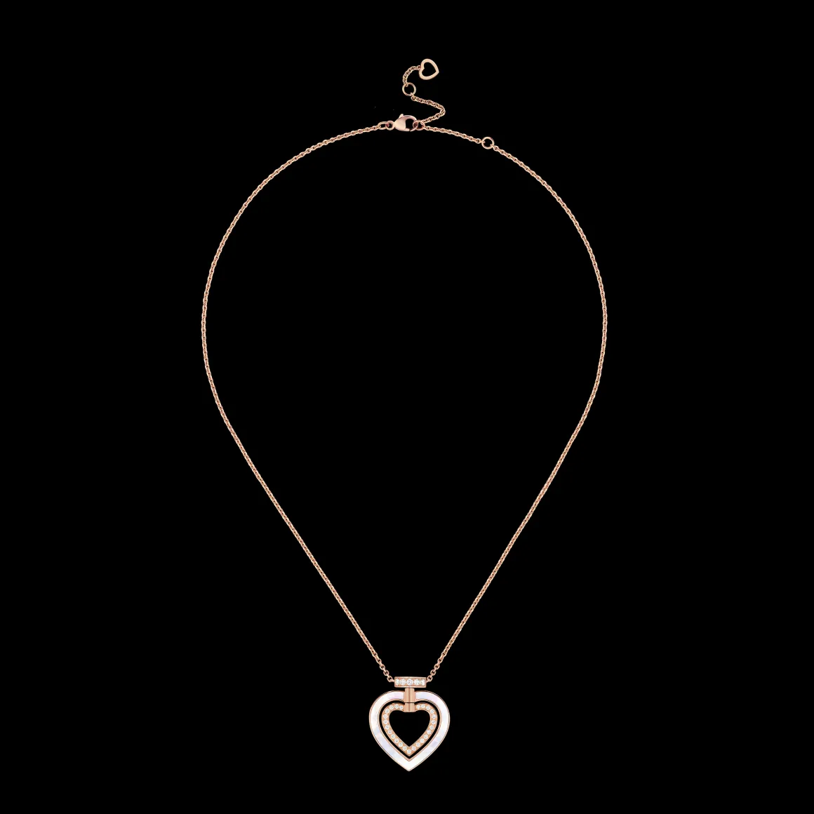 Collier Pretty Woman