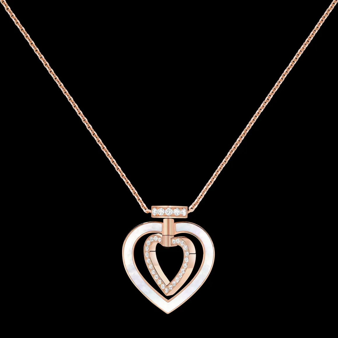 Collier Pretty Woman