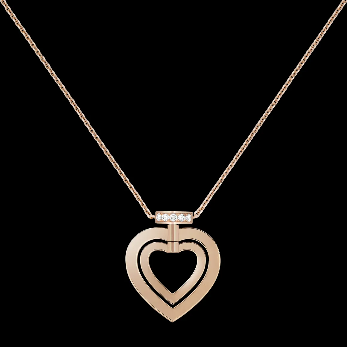 Collier Pretty Woman