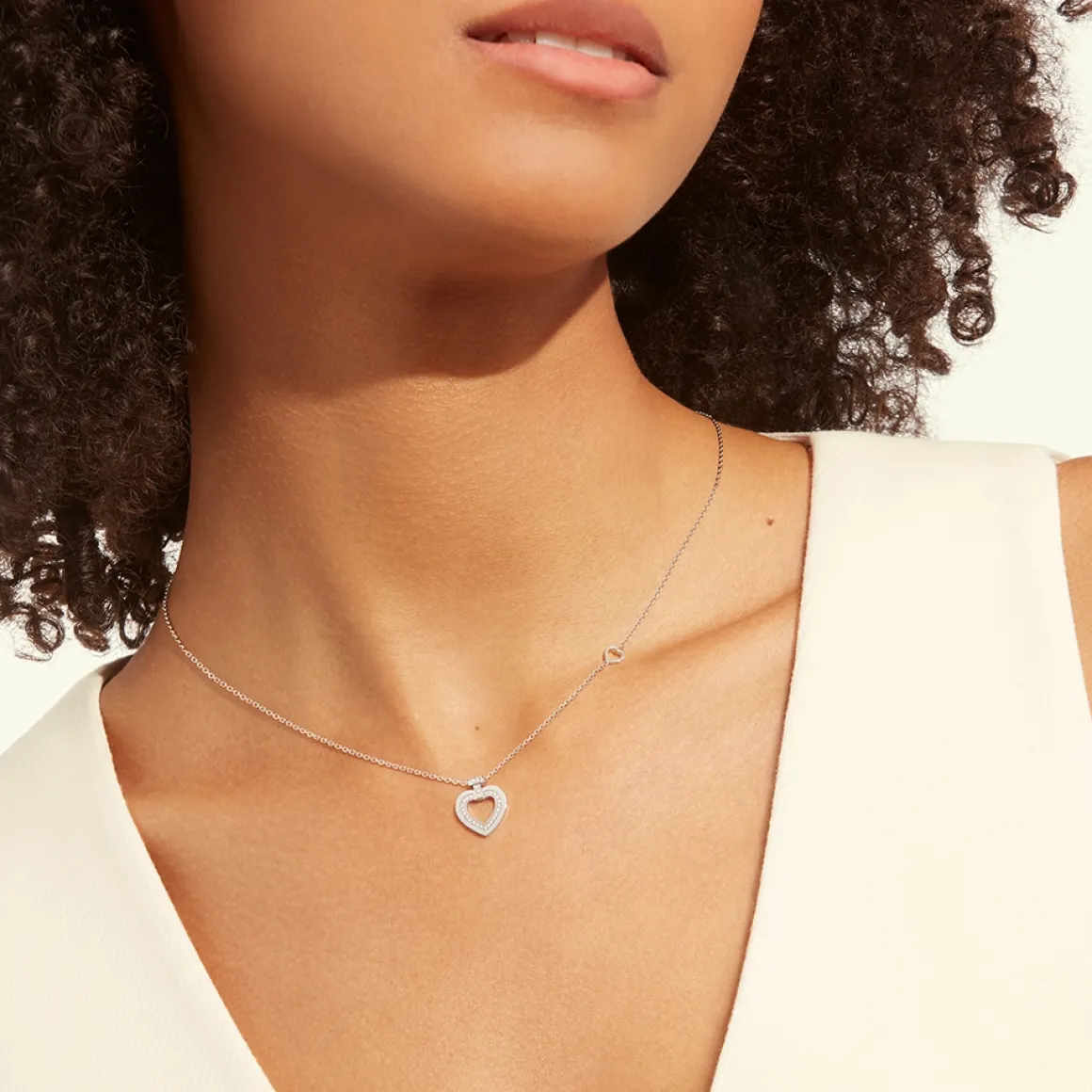 Collier Pretty Woman