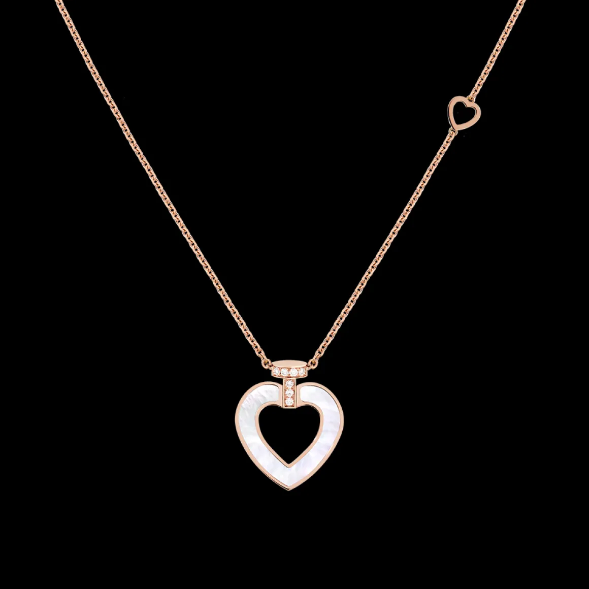 Collier Pretty Woman