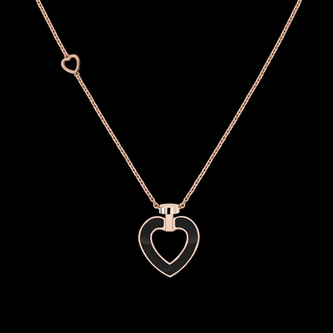 Collier Pretty Woman