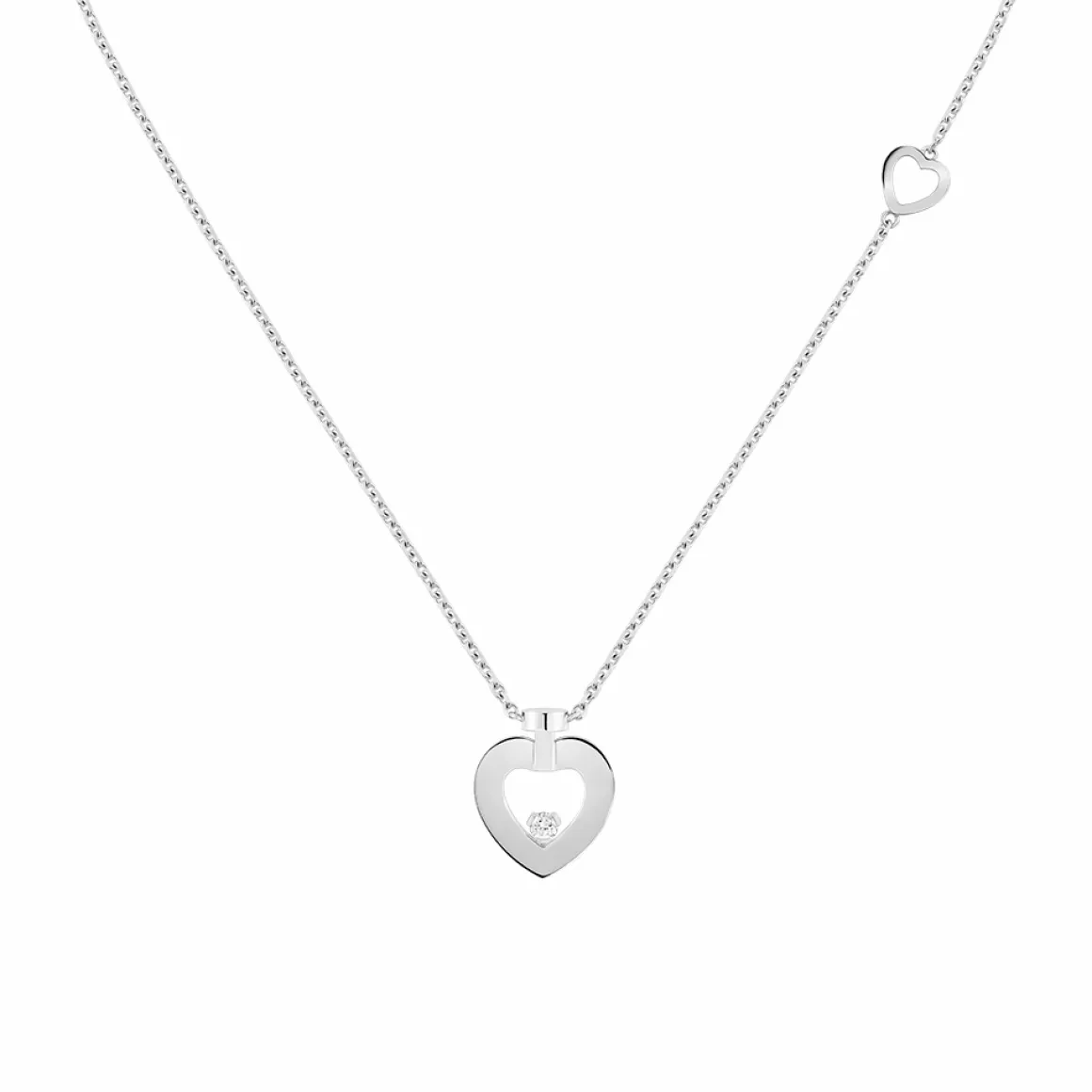 Collier Pretty Woman